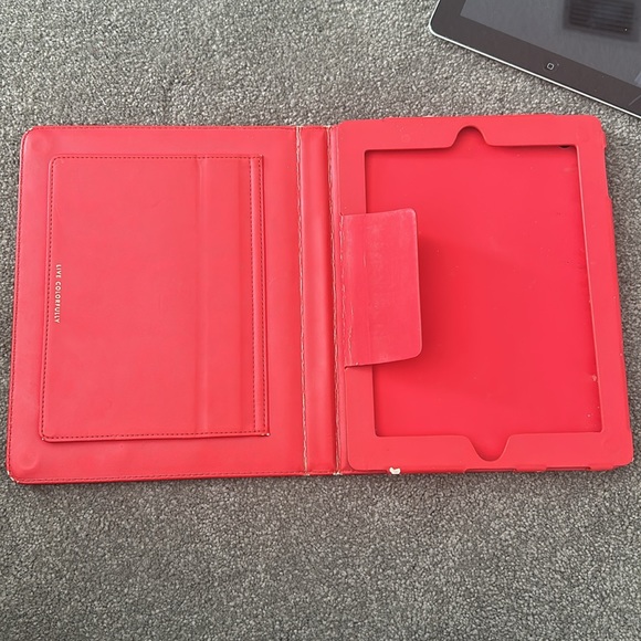 Apple IPad 2 64GB WiFi/AT&T A1396 - Picture 4 of 7